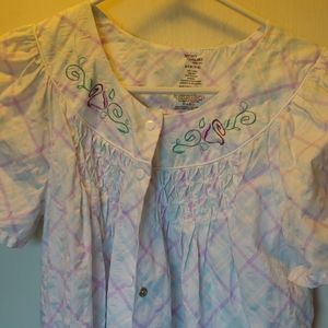 S ch Secret treasures nightgown